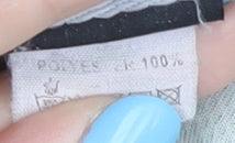 BCM S Virus Men's Multicoloured Graphic Cycling Jersey