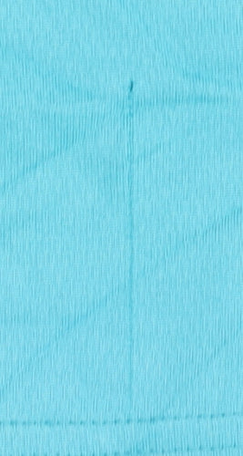 Hummel Boys Blue T-Shirt, Size 12 Years, Breathable Activewear