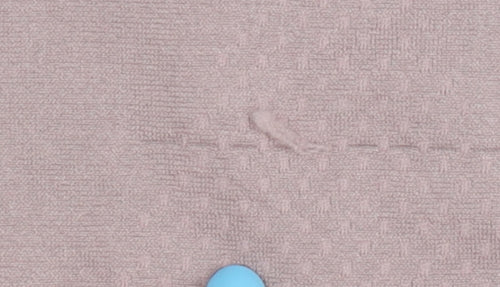 H&M Sport Pink T-Shirt M Unisex Gym Top
