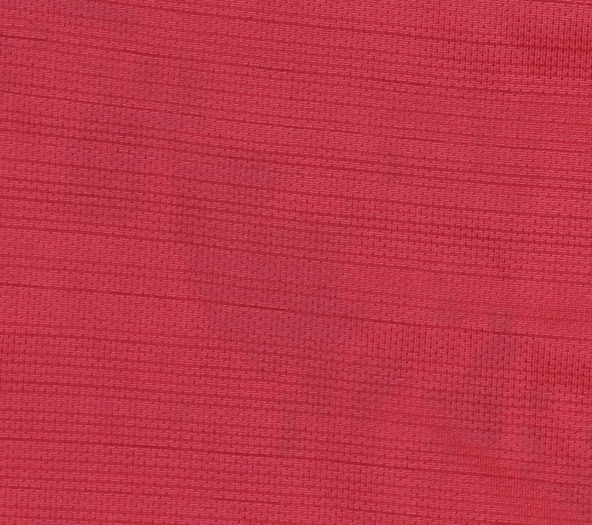 Nike Men’s Red Running T-Shirt Reflective S