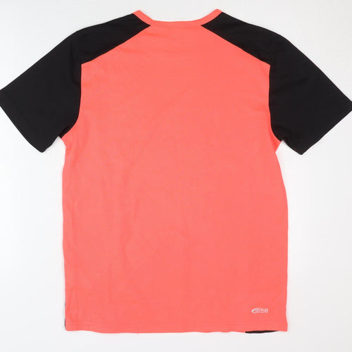 Pro Touch Men's Multicoloured T-Shirt M