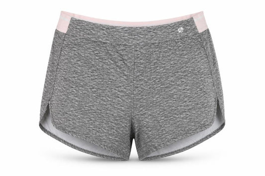 Sophia Thiel Women's Grey Athletic Shorts Size 8