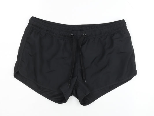 Crivit Sports Women's Black Athletic Shorts S