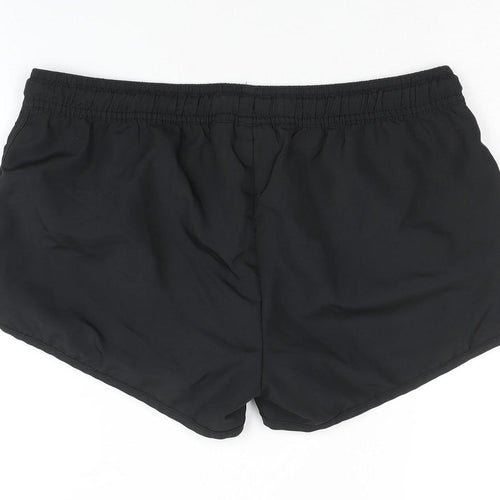 Crivit Sports Women's Black Athletic Shorts S