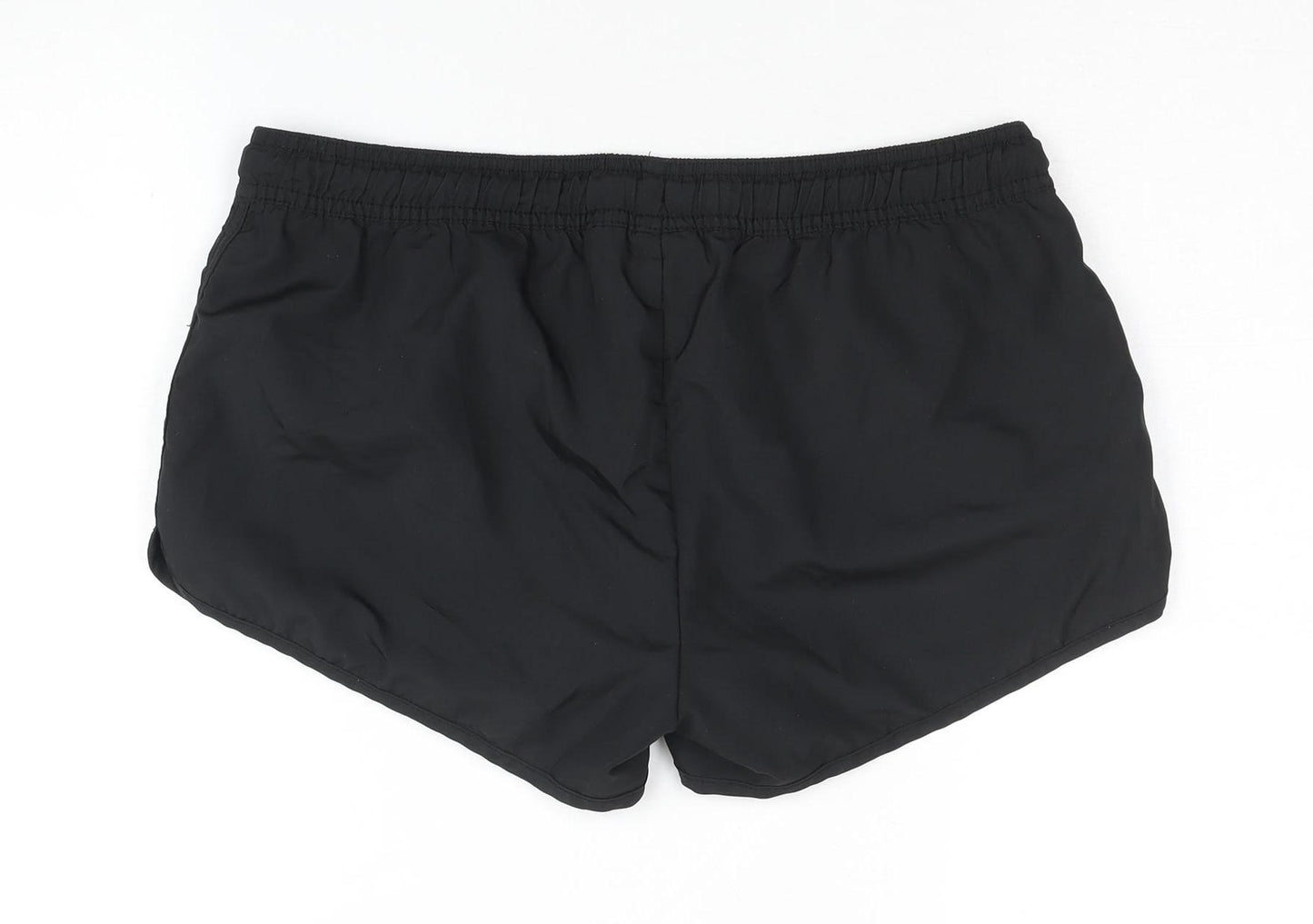 Crivit Sports Women's Black Athletic Shorts S