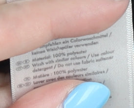 Crivit Sports Women's Black Athletic Shorts S