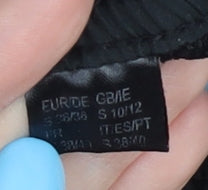 Crivit Sports Women's Black Athletic Shorts S