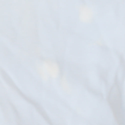 Jack Wolfskin Men's Blue 2XL Crew Neck T-Shirt