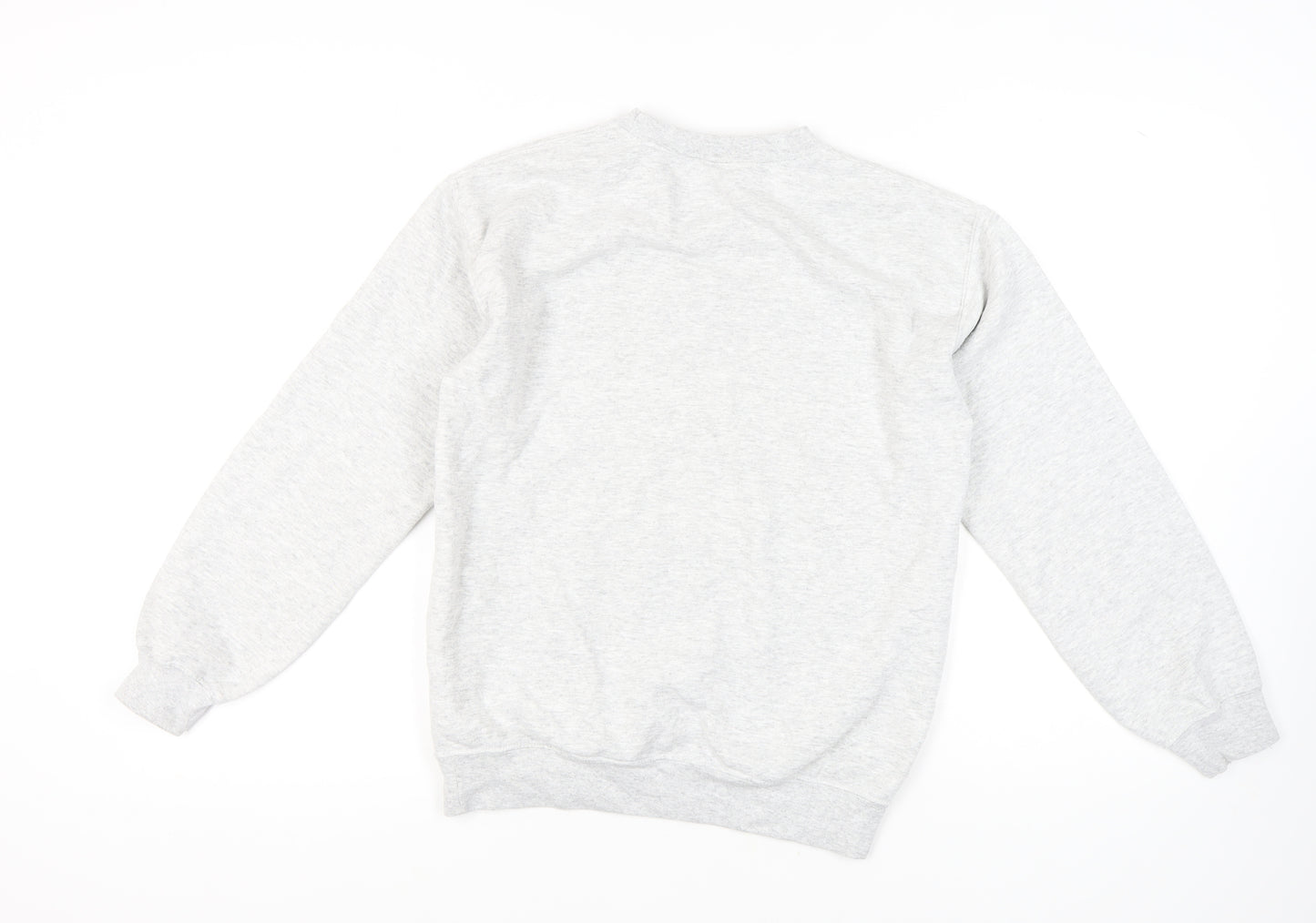 Goose and Gander Men's Grey Pullover Sweatshirt Size S
