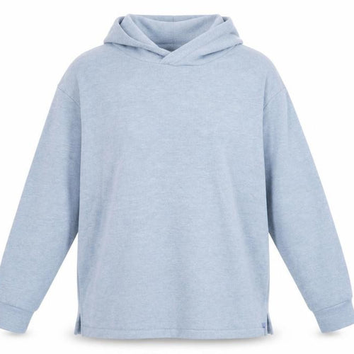 Regatta Women's Blue Hoodie Size 14 Pullover