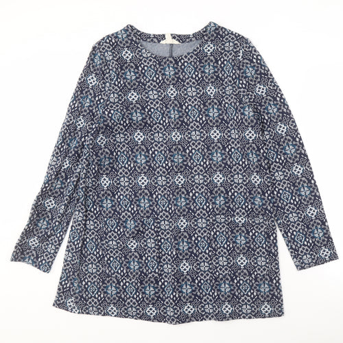 Seasalt Cornwall Women's Geometric Tunic Dress