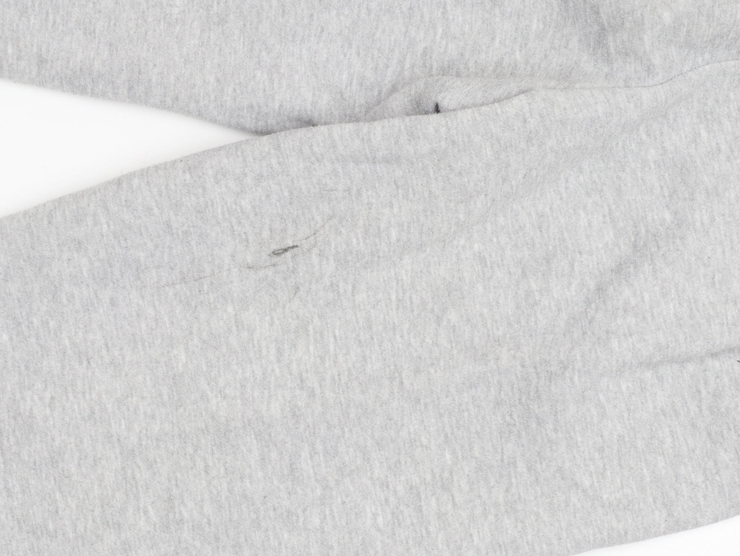 Slazenger Men's Grey Jogger Trousers S