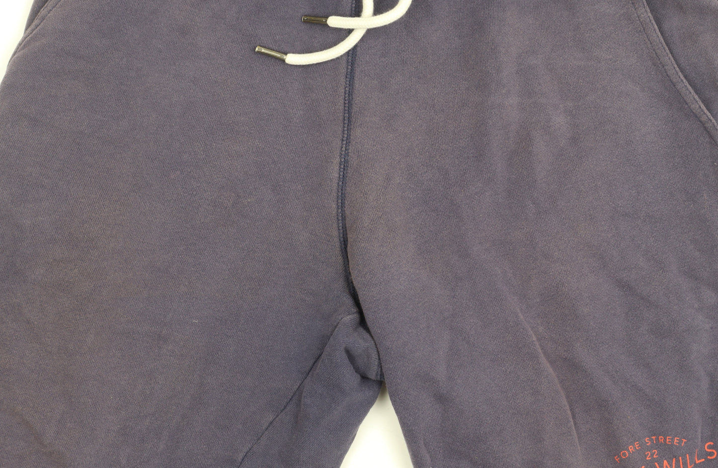 Jack Wills Men's XS Purple Sweat Shorts