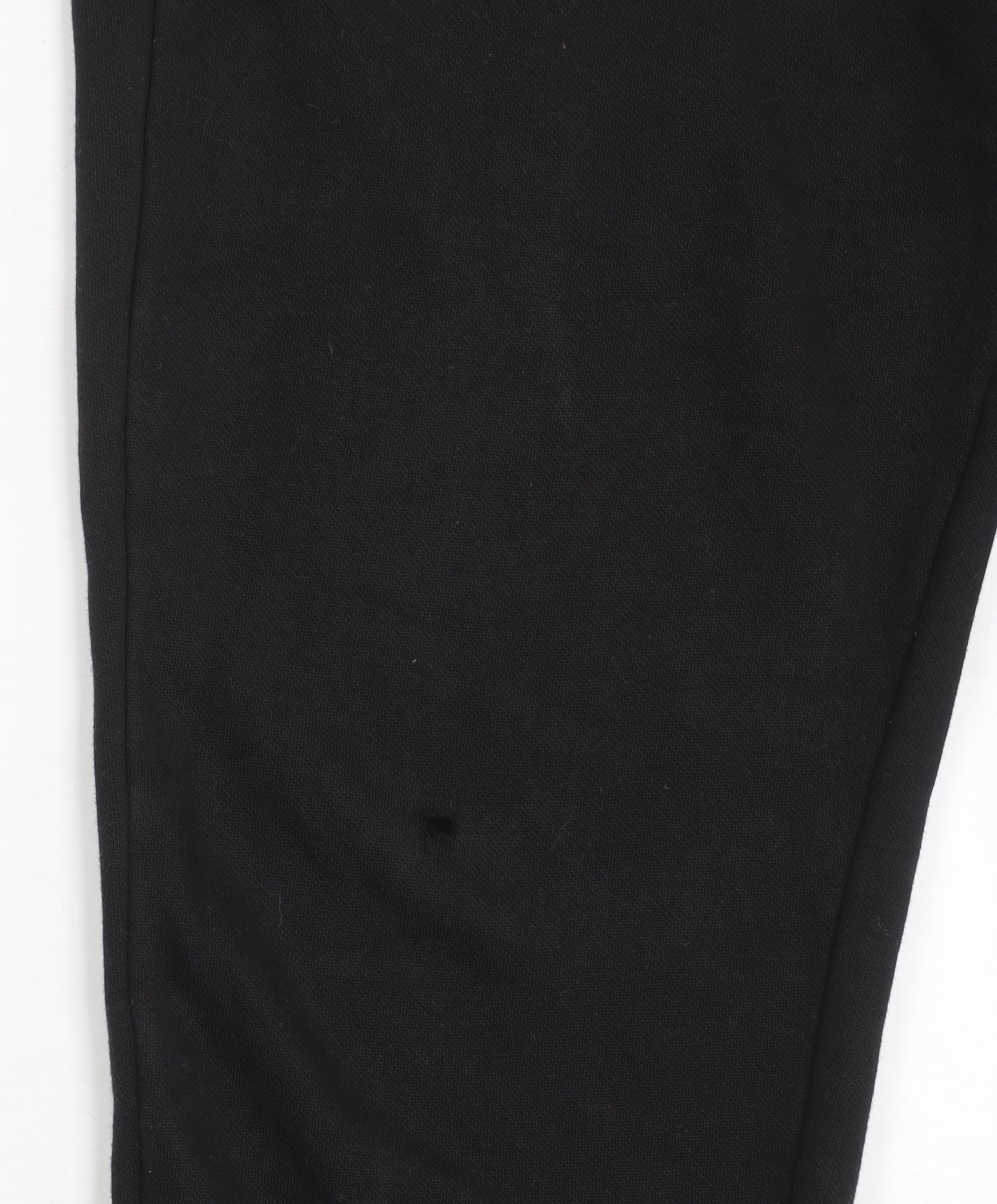 Puma Men's Black Jogger Trousers M - Sports Activewear