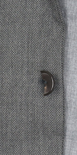 Hugo Boss Men Grey Suit Jacket | 38 Regular