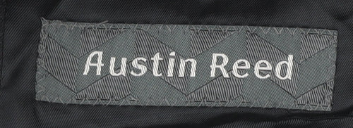 Austin Reed Men's Grey Suit Jacket, Size 38 Regular