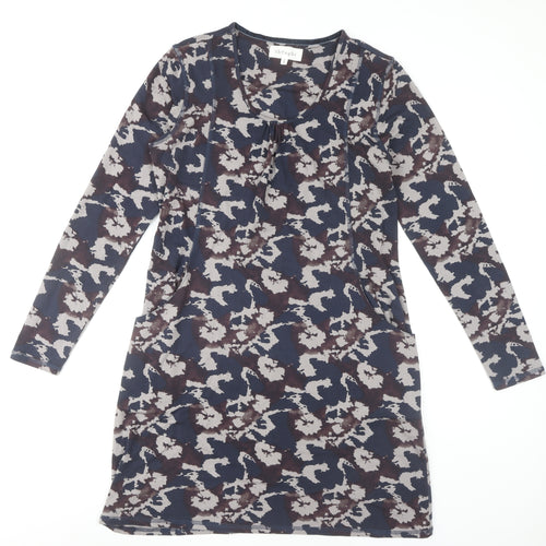 Thought Women's Multicoloured Shift Dress Size 12