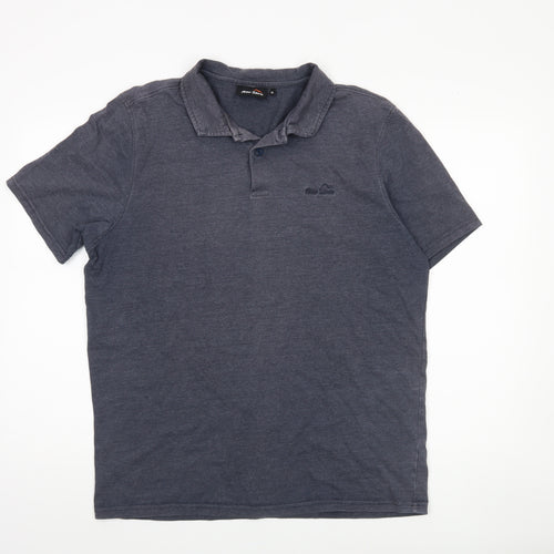 Peter Storm Men’s Grey Polo Shirt XL