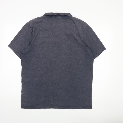 Peter Storm Men’s Grey Polo Shirt XL