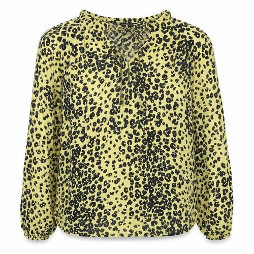 Marks and Spencer Women’s Animal Print Blouse Size 14