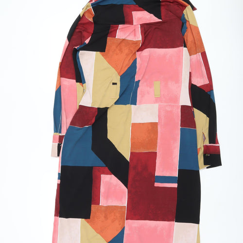 Monsoon Women's Multicoloured M Shirt Dress