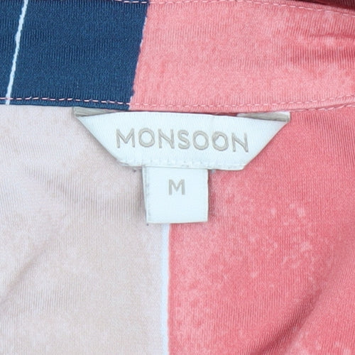 Monsoon Women's Multicoloured M Shirt Dress