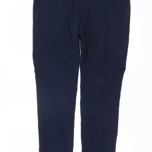 Only & Sons Blue Trousers Men's Size 48