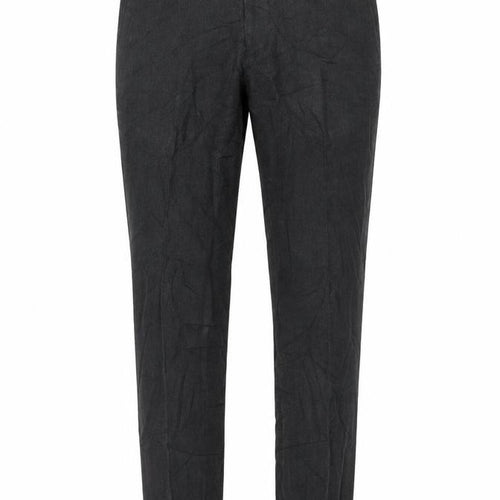Burton Men's Black Trousers, Size S, 30in Waist