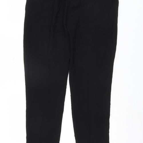 Jaeger Women's Black Trousers Size 10