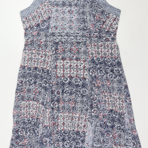 Marks and Spencer Women's Multicoloured Dress