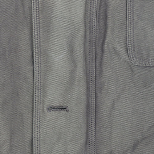 Baracuta Men's Brown Field Jacket, Size S, Casual Coat