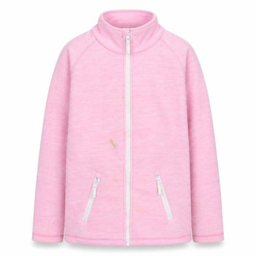 Mountain Warehouse Girls Pink Basic Jacket Size 11-12