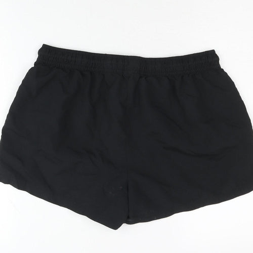 Gina Benotti Women's Black Athletic Shorts Size 14