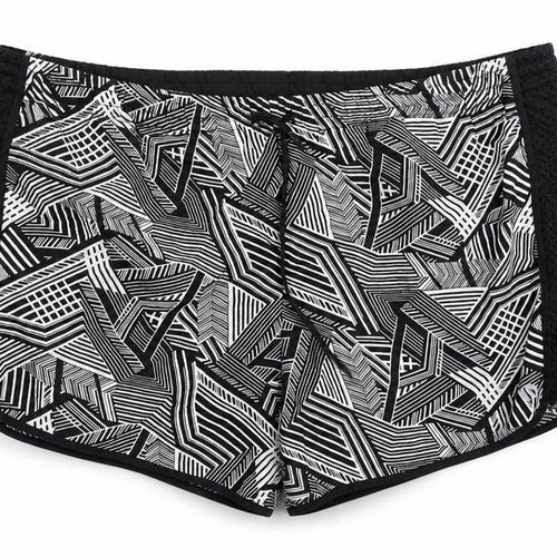 Cotton On Women's Black Athletic Shorts L