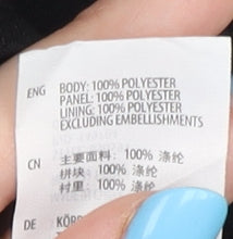 Cotton On Women's Black Athletic Shorts L