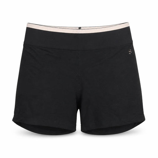 H&M Women's Black Athletic Shorts Small