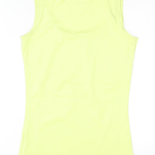 Tchibo Activewear Women’s Green XS Basic Tank
