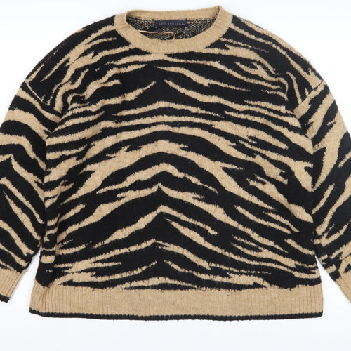 Marks and Spencer Women's Black M Pullover Jumper