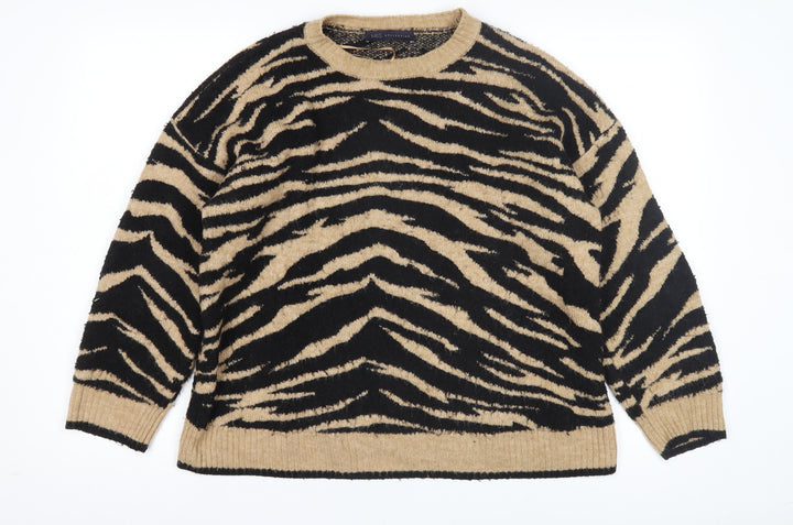 Marks and Spencer Women's Black M Pullover Jumper