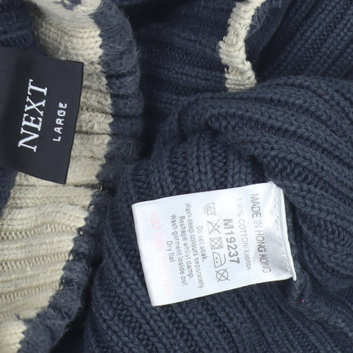 Marks and Spencer Women's Black M Pullover Jumper
