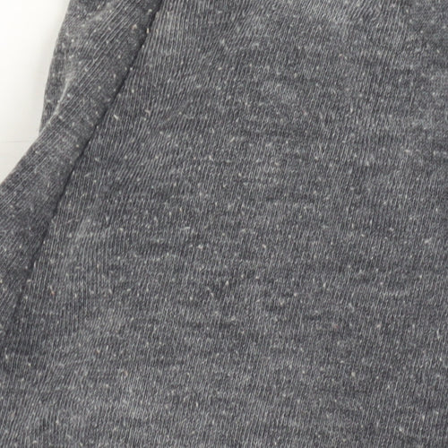 Saltrock Women's Grey Cotton Jacket Size 12