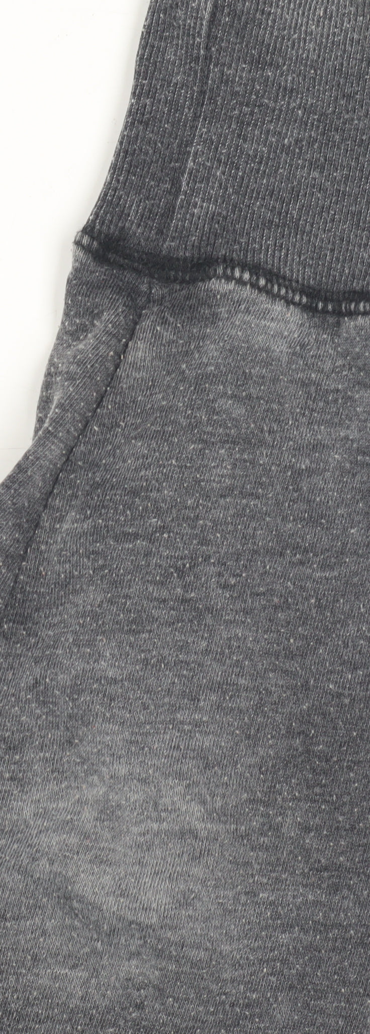 Saltrock Women's Grey Cotton Jacket Size 12