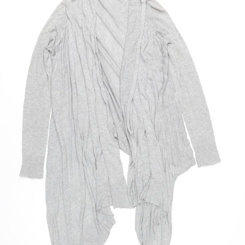 Ted Baker Women’s Grey Cardigan Size 10
