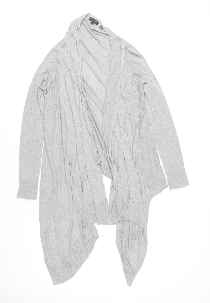 Ted Baker Women’s Grey Cardigan Size 10