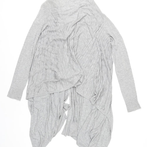 Ted Baker Women’s Grey Cardigan Size 10