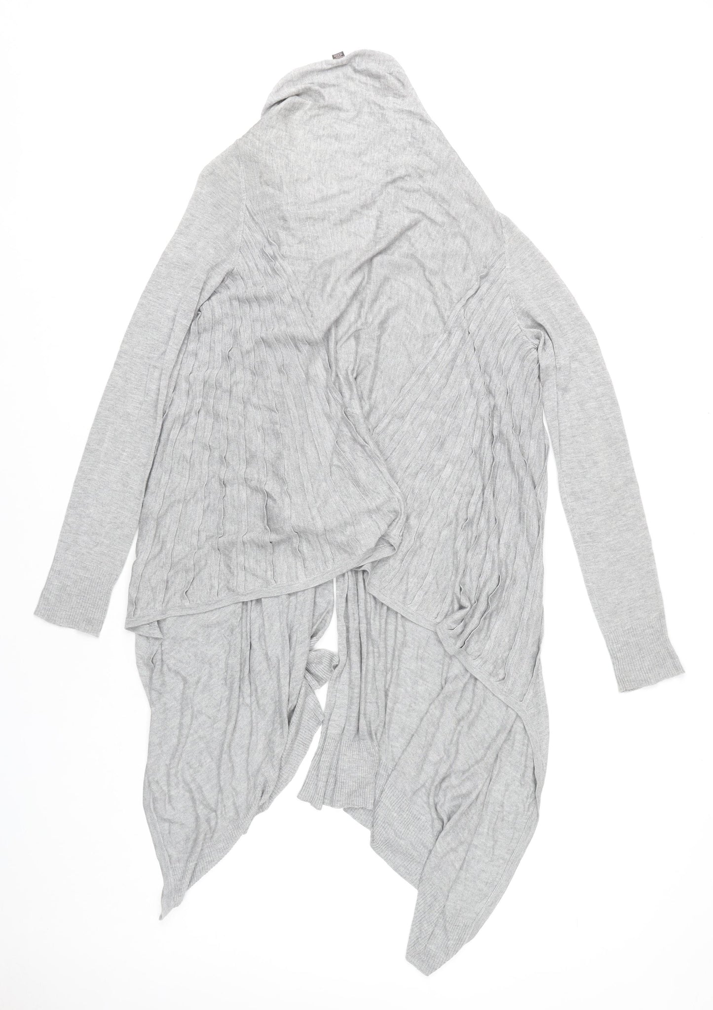 Ted Baker Women’s Grey Cardigan Size 10