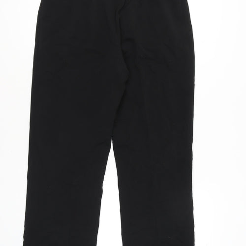 CC Women's Black Classic Trousers Size 16