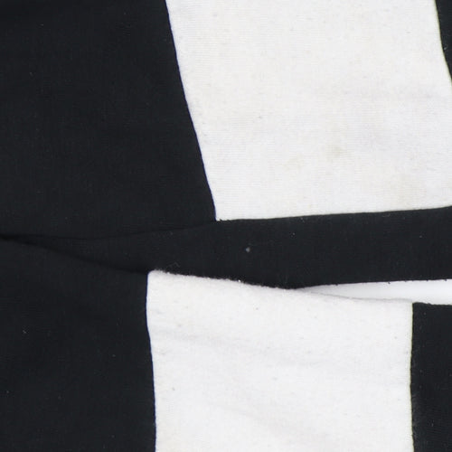 Everlast Boys Black Jogger Trousers - Size 9-10 Years