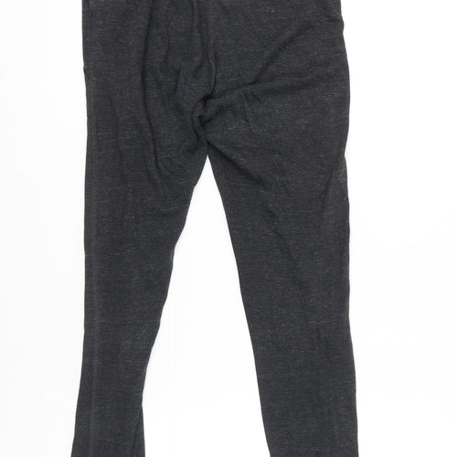 Nike Women's Black Jogger Trousers XS