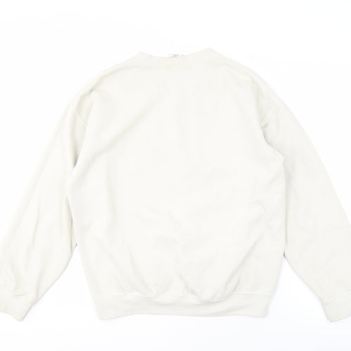 Urban Outfitters Womens Multicoloured XS Pullover Sweatshirt